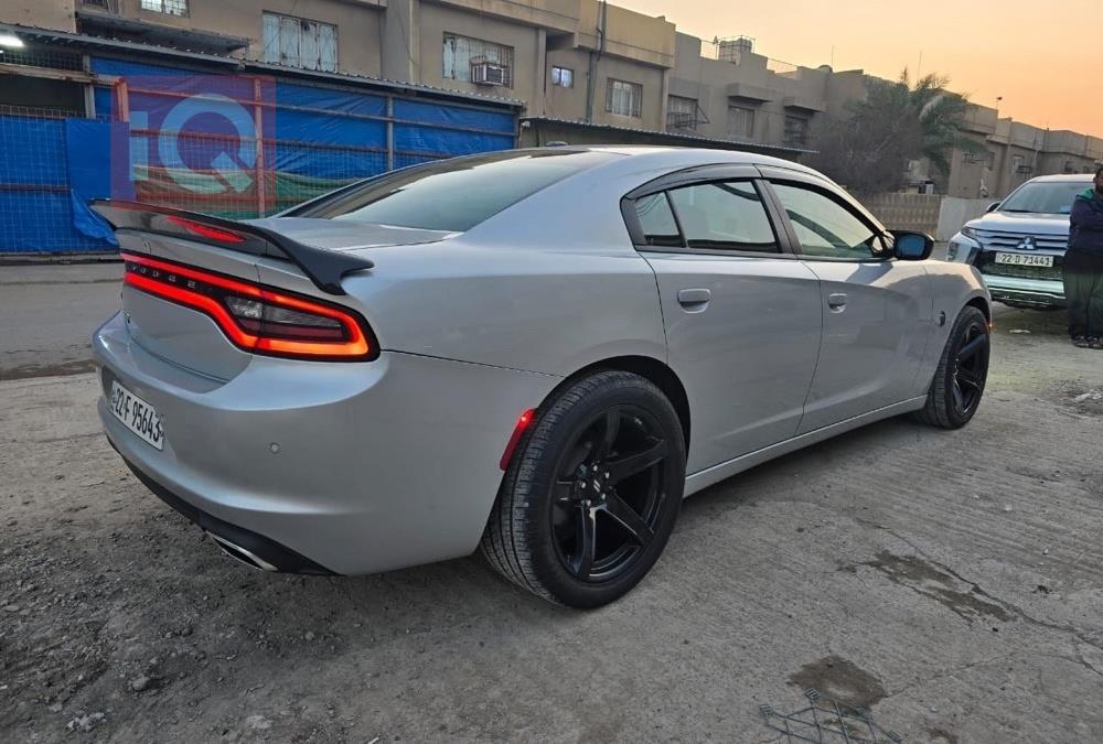 دودج تشارجر